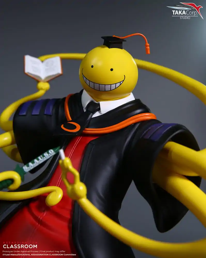 Assassination Classroom Statua Koro Sensei 30 cm zdjęcie produktu