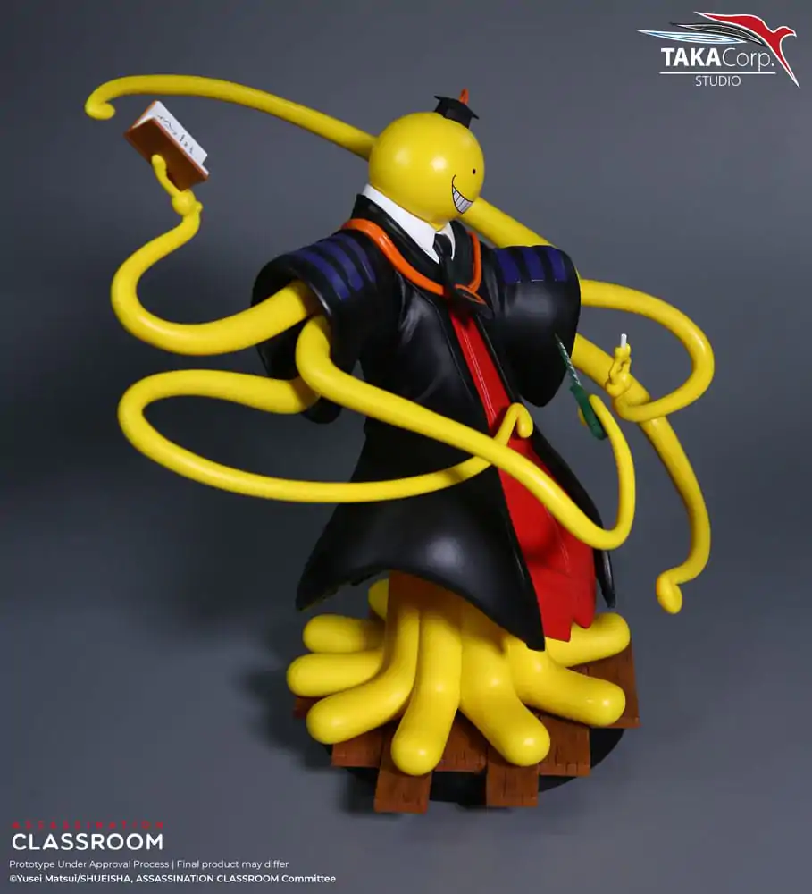 Assassination Classroom Statua Koro Sensei 30 cm zdjęcie produktu