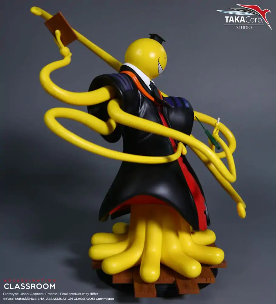 Assassination Classroom Statua Koro Sensei 30 cm zdjęcie produktu