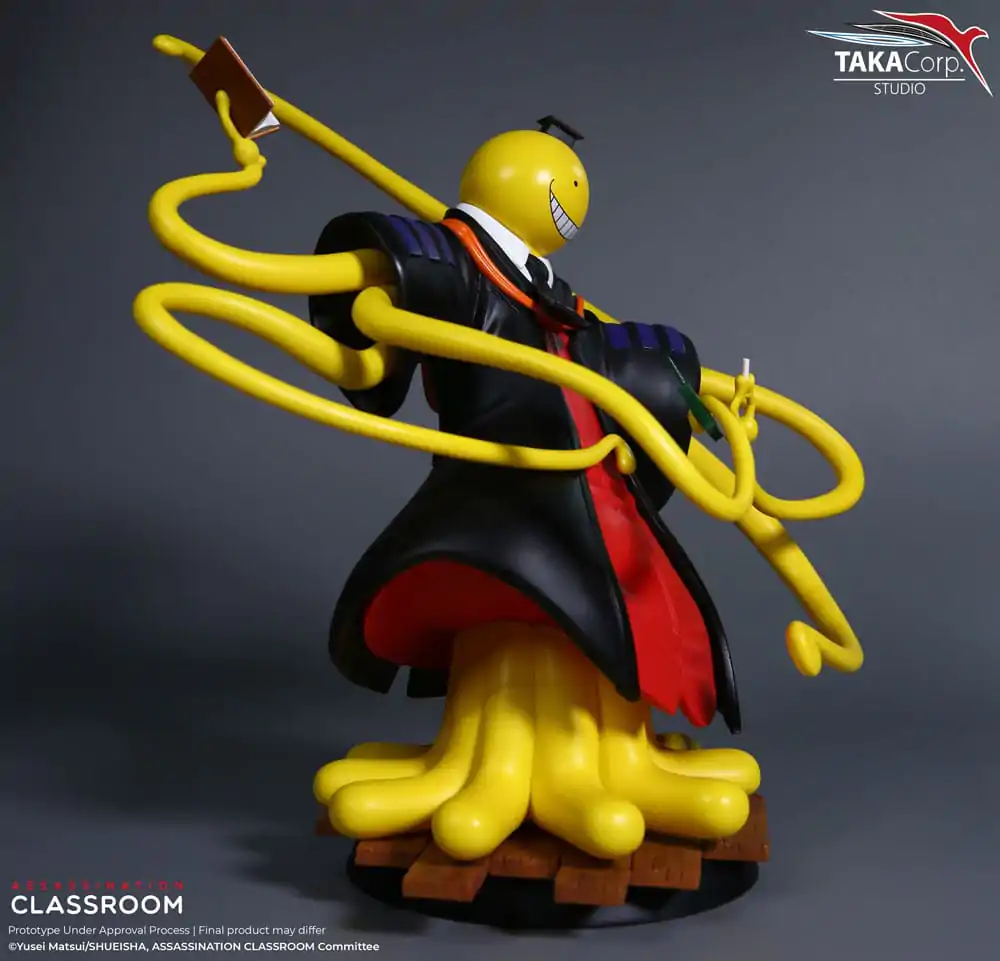 Assassination Classroom Statua Koro Sensei 30 cm zdjęcie produktu