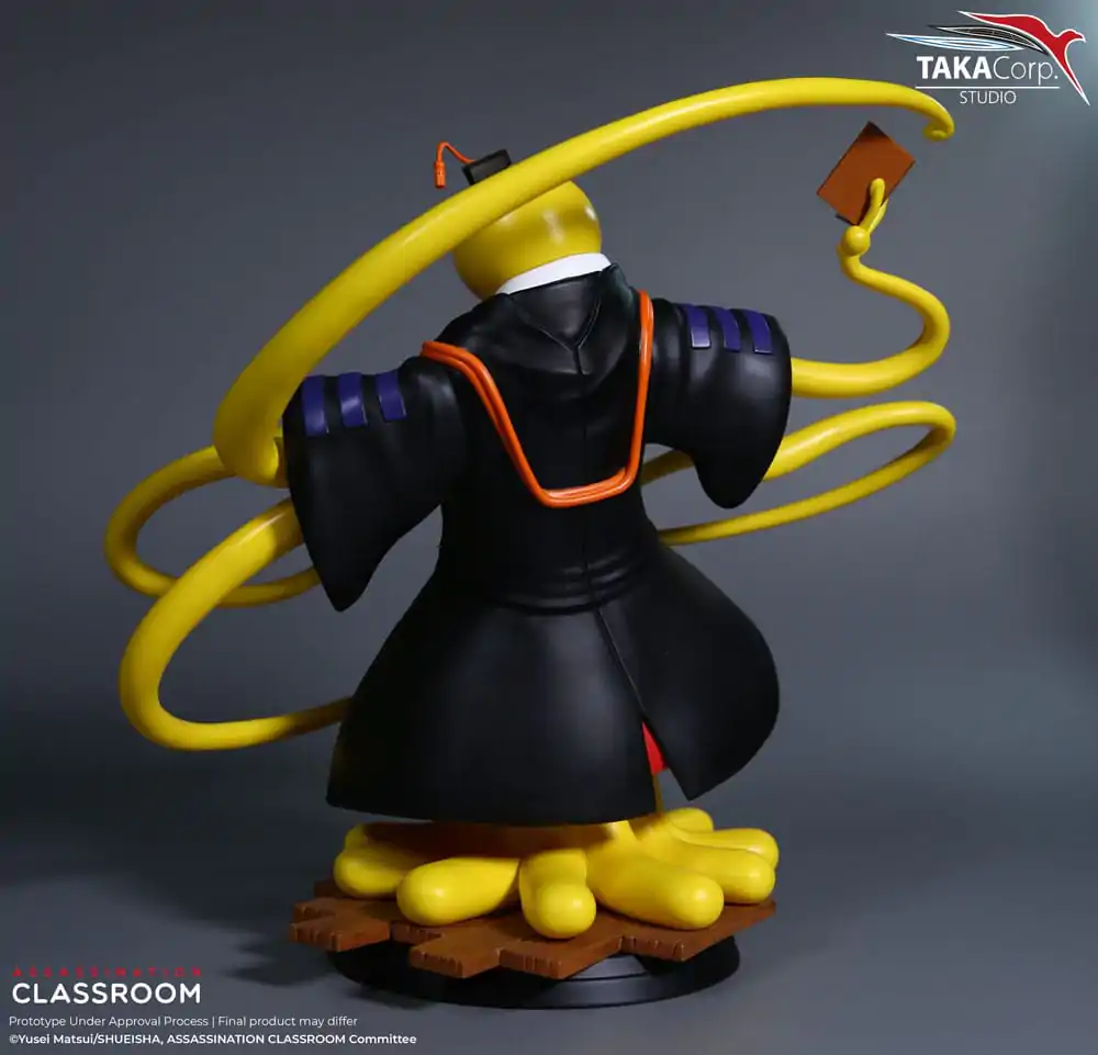 Assassination Classroom Statua Koro Sensei 30 cm zdjęcie produktu