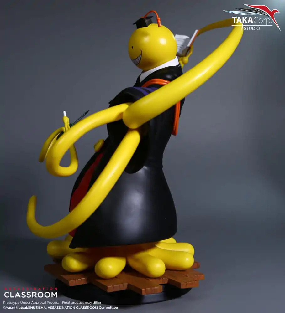 Assassination Classroom Statua Koro Sensei 30 cm zdjęcie produktu