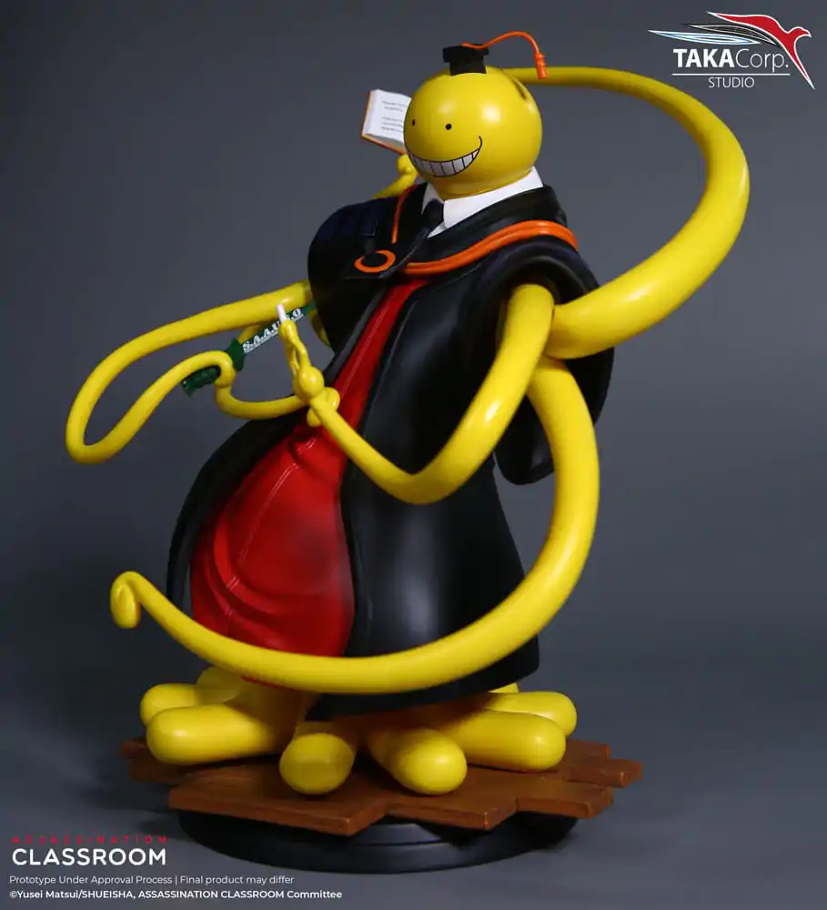 Assassination Classroom Statua Koro Sensei 30 cm zdjęcie produktu