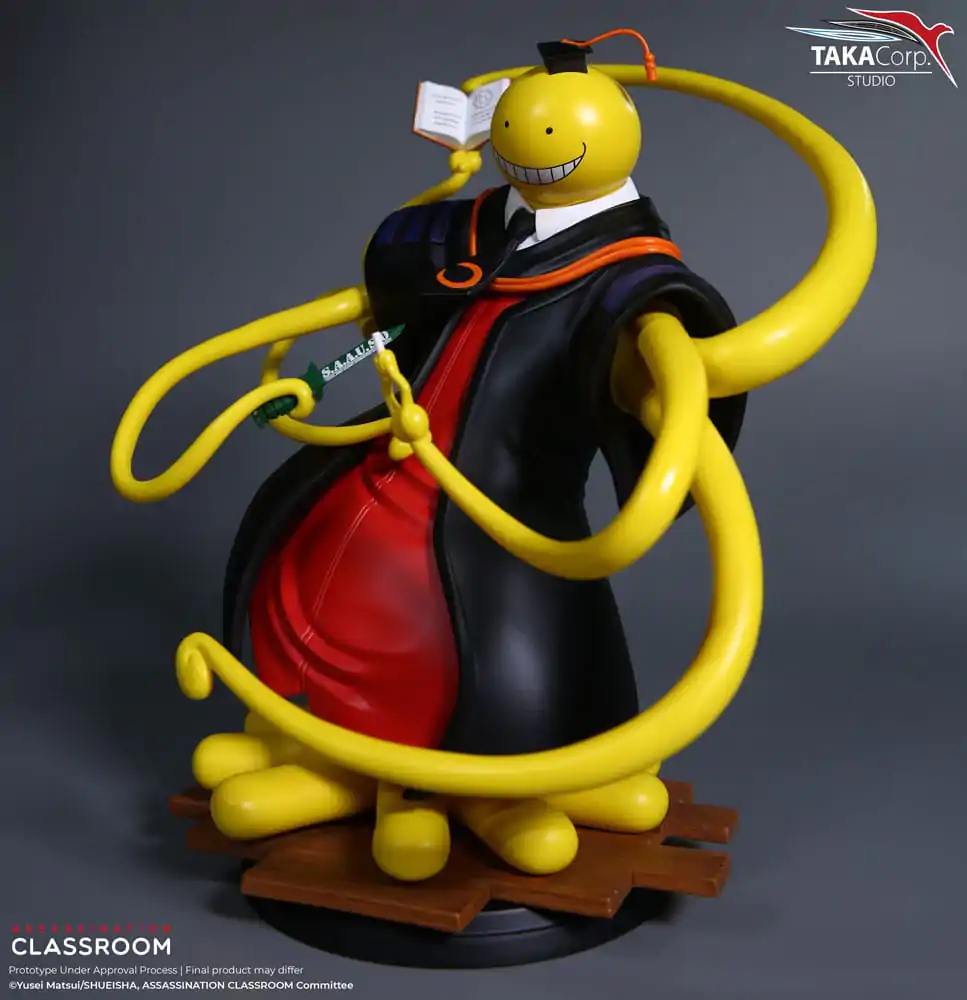 Assassination Classroom Statua Koro Sensei 30 cm zdjęcie produktu