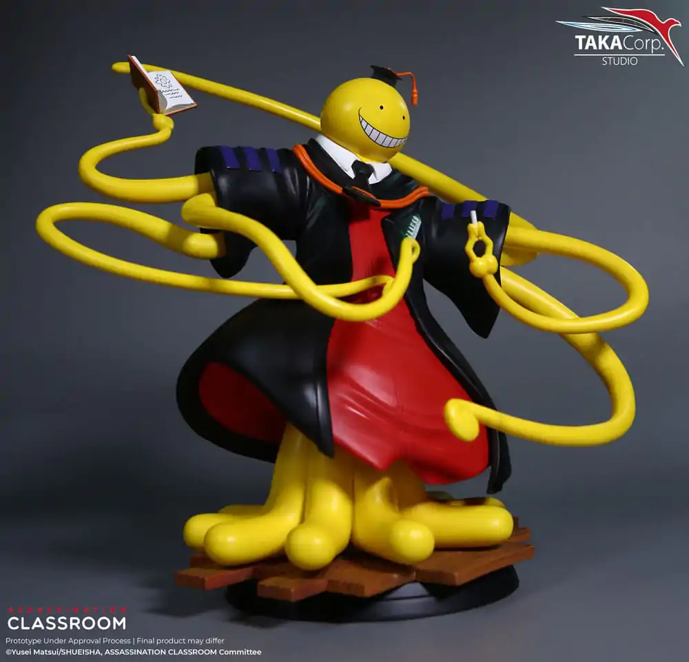 Assassination Classroom Statua Koro Sensei 30 cm zdjęcie produktu