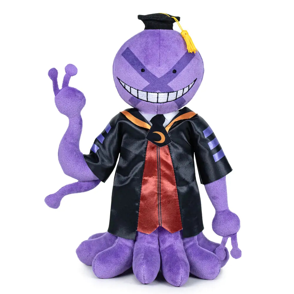 Assassination Classroom Mistake pluszowa zabawka 27cm zdjęcie produktu