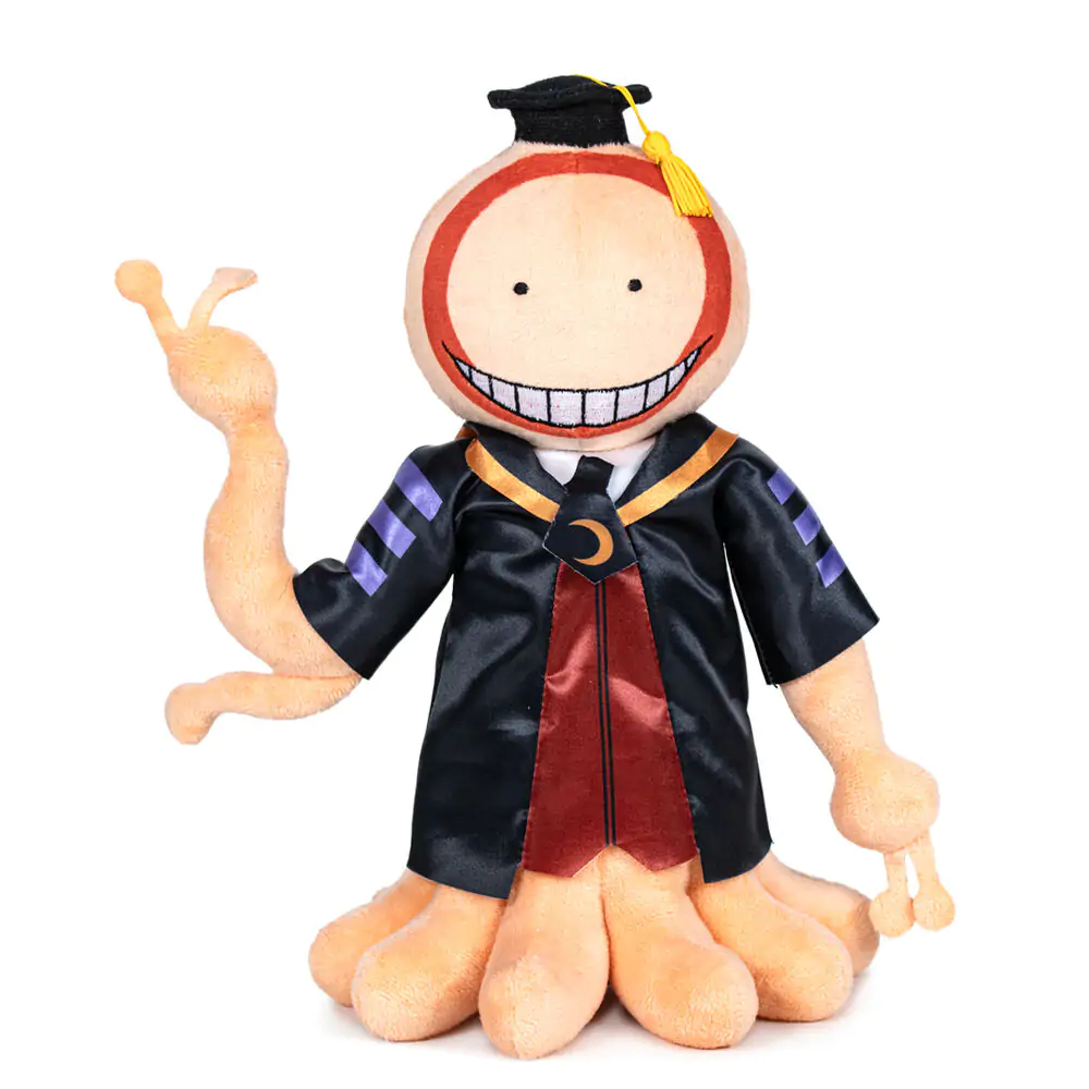 Assassination Classroom Prawa pluszowa zabawka 27 cm zdjęcie produktu