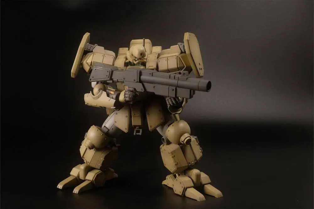 Assault Suits Leynos Plastic Model Kit 1/35 AS-5E3 Leynos (Land Warfare Specifications) Renewal Ver. 15 cm zdjęcie produktu