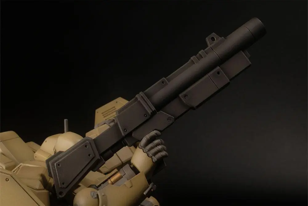 Assault Suits Leynos Plastic Model Kit 1/35 AS-5E3 Leynos (Land Warfare Specifications) Renewal Ver. 15 cm zdjęcie produktu