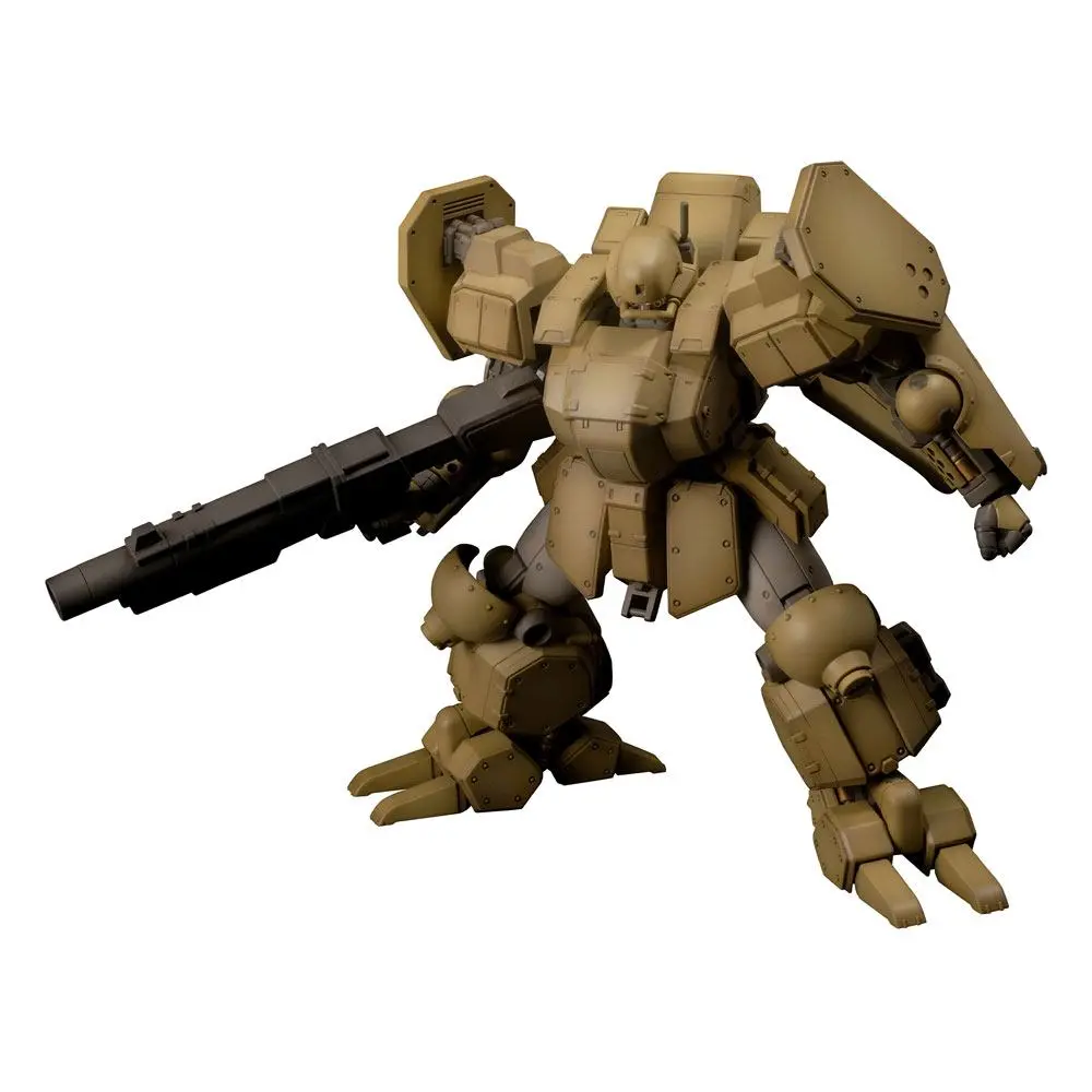 Assault Suits Leynos Plastic Model Kit 1/35 AS-5E3 Leynos (Land Warfare Specifications) Renewal Ver. 15 cm zdjęcie produktu