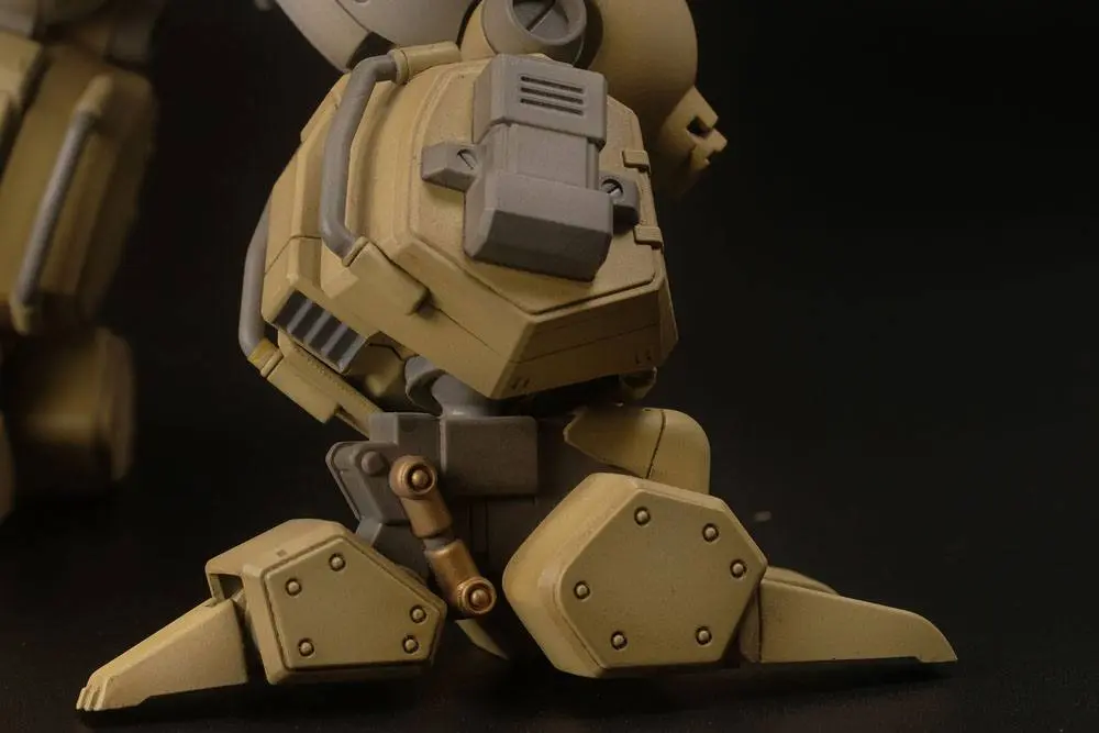 Assault Suits Leynos Plastic Model Kit 1/35 AS-5E3 Leynos (Land Warfare Specifications) Renewal Ver. 15 cm zdjęcie produktu
