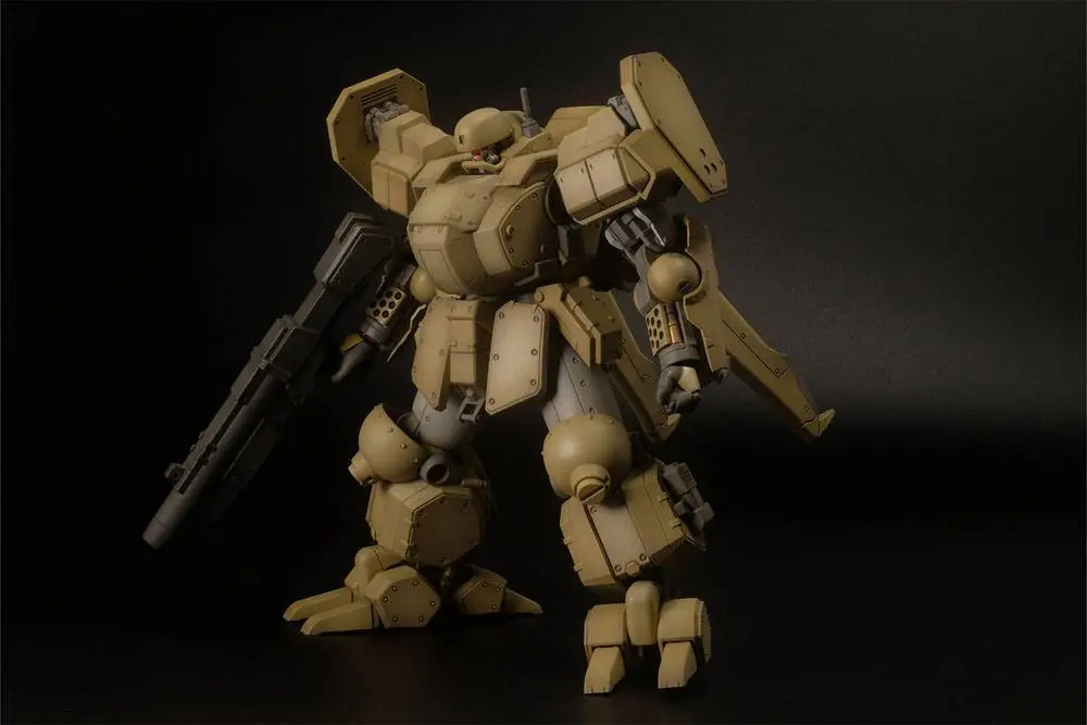 Assault Suits Leynos Plastic Model Kit 1/35 AS-5E3 Leynos (Land Warfare Specifications) Renewal Ver. 15 cm zdjęcie produktu
