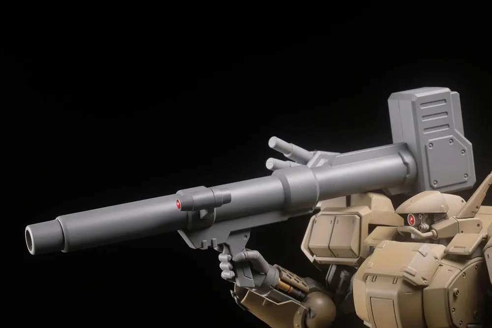Assault Suits Leynos Plastic Model Kit 1/35 AS-5E3 Leynos (Mass Production-Type) Renewal Ver. 15 cm zdjęcie produktu