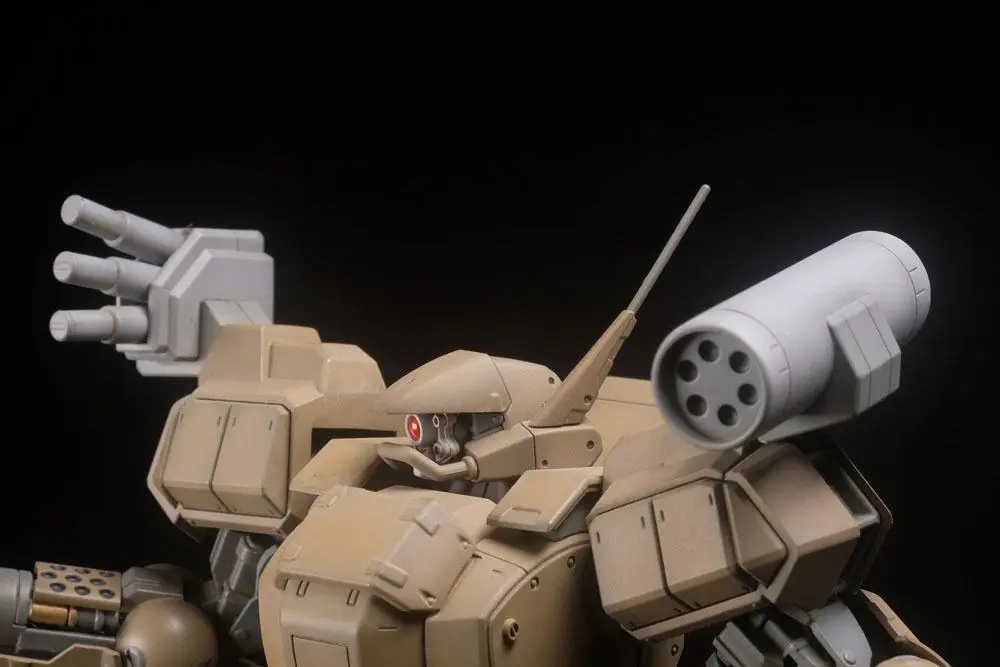 Assault Suits Leynos Plastic Model Kit 1/35 AS-5E3 Leynos (Mass Production-Type) Renewal Ver. 15 cm zdjęcie produktu