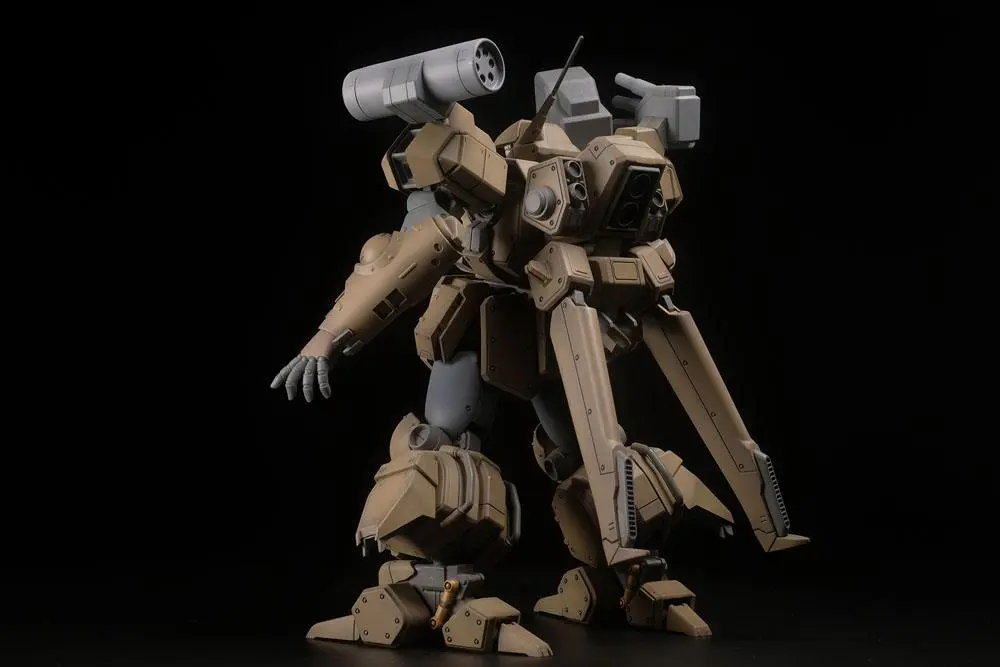 Assault Suits Leynos Plastic Model Kit 1/35 AS-5E3 Leynos (Mass Production-Type) Renewal Ver. 15 cm zdjęcie produktu