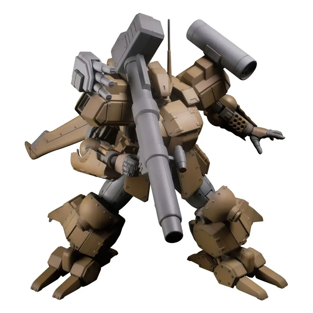 Assault Suits Leynos Plastic Model Kit 1/35 AS-5E3 Leynos (Mass Production-Type) Renewal Ver. 15 cm zdjęcie produktu