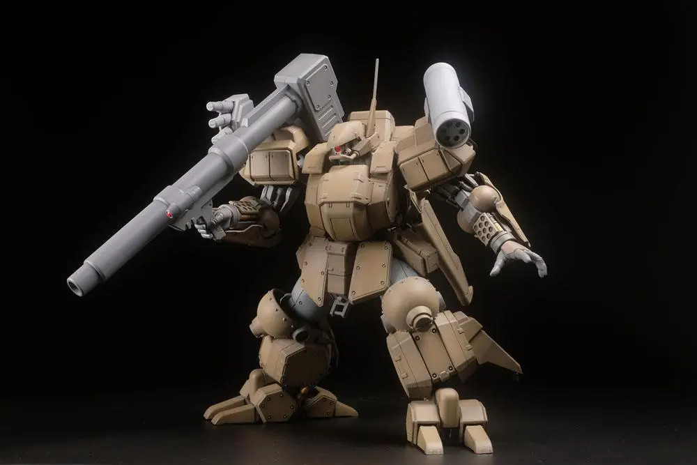 Assault Suits Leynos Plastic Model Kit 1/35 AS-5E3 Leynos (Mass Production-Type) Renewal Ver. 15 cm zdjęcie produktu