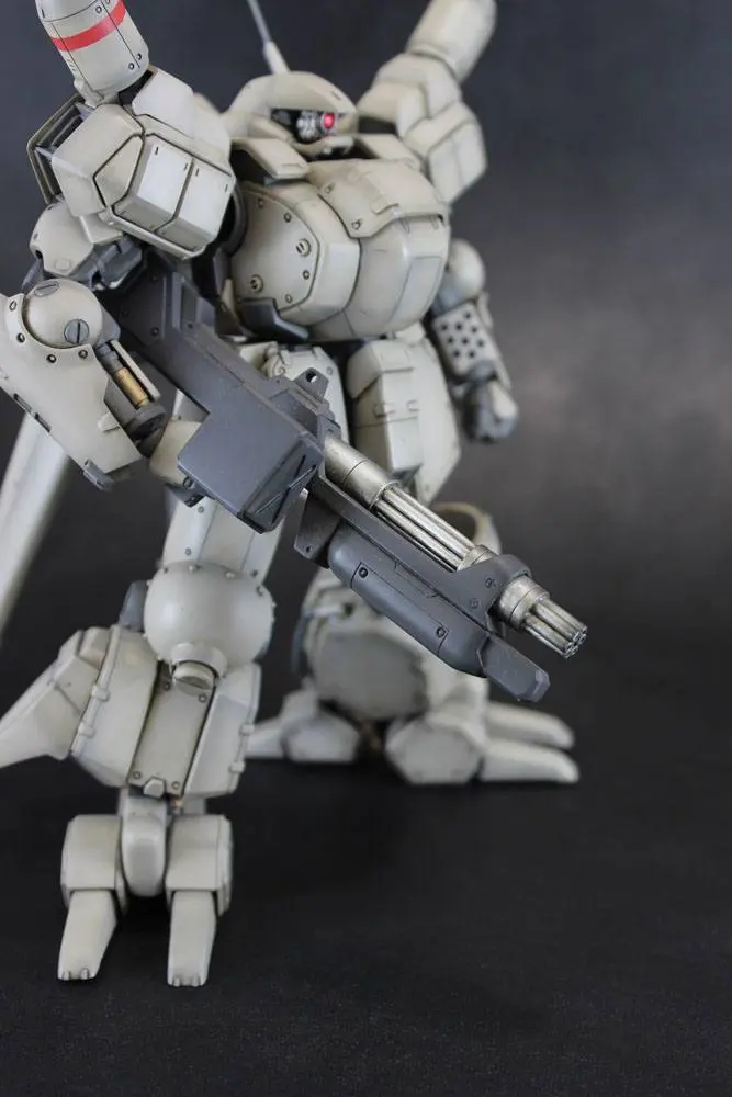 Assault Suits Leynos Plastikowy Model Kit 1/35 AS-5E3 Leynos (Typ Gracza) Wersja Odnowiona 28 cm zdjęcie produktu