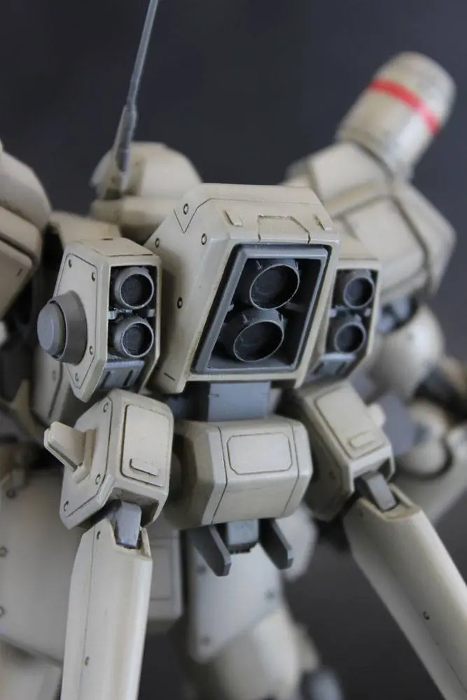 Assault Suits Leynos Plastikowy Model Kit 1/35 AS-5E3 Leynos (Typ Gracza) Wersja Odnowiona 28 cm zdjęcie produktu