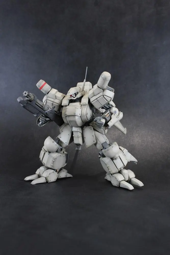 Assault Suits Leynos Plastikowy Model Kit 1/35 AS-5E3 Leynos (Typ Gracza) Wersja Odnowiona 28 cm zdjęcie produktu
