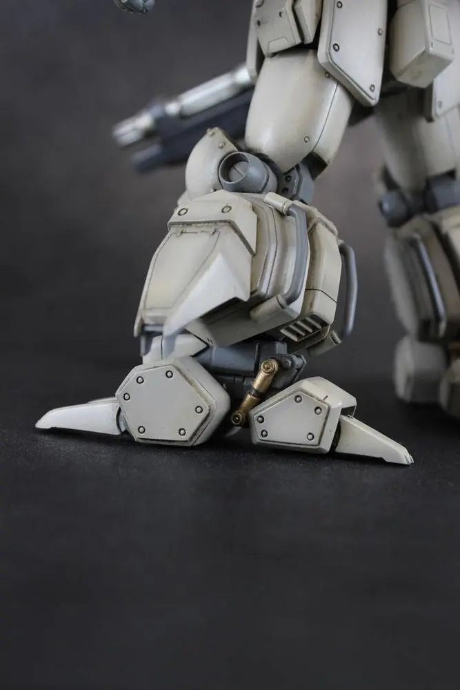 Assault Suits Leynos Plastikowy Model Kit 1/35 AS-5E3 Leynos (Typ Gracza) Wersja Odnowiona 28 cm zdjęcie produktu