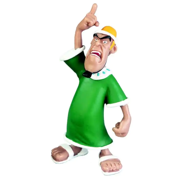 Figurka Asterix Artifis 8 cm zdjęcie produktu
