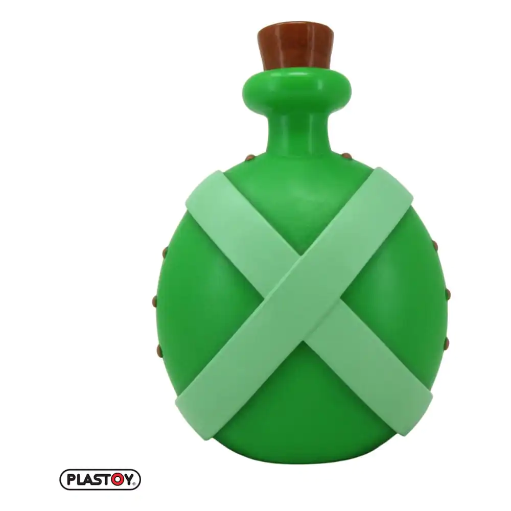 Asterix: Skarbonka Asterix Butelka 15 cm zdjęcie produktu