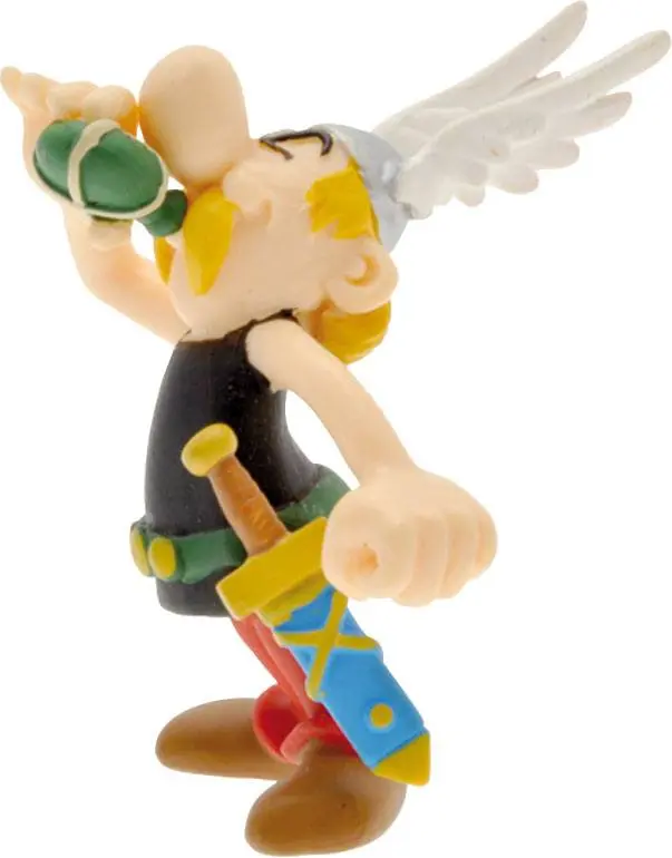 Figurka Asterix Asterix Magic Potion 6 cm zdjęcie produktu