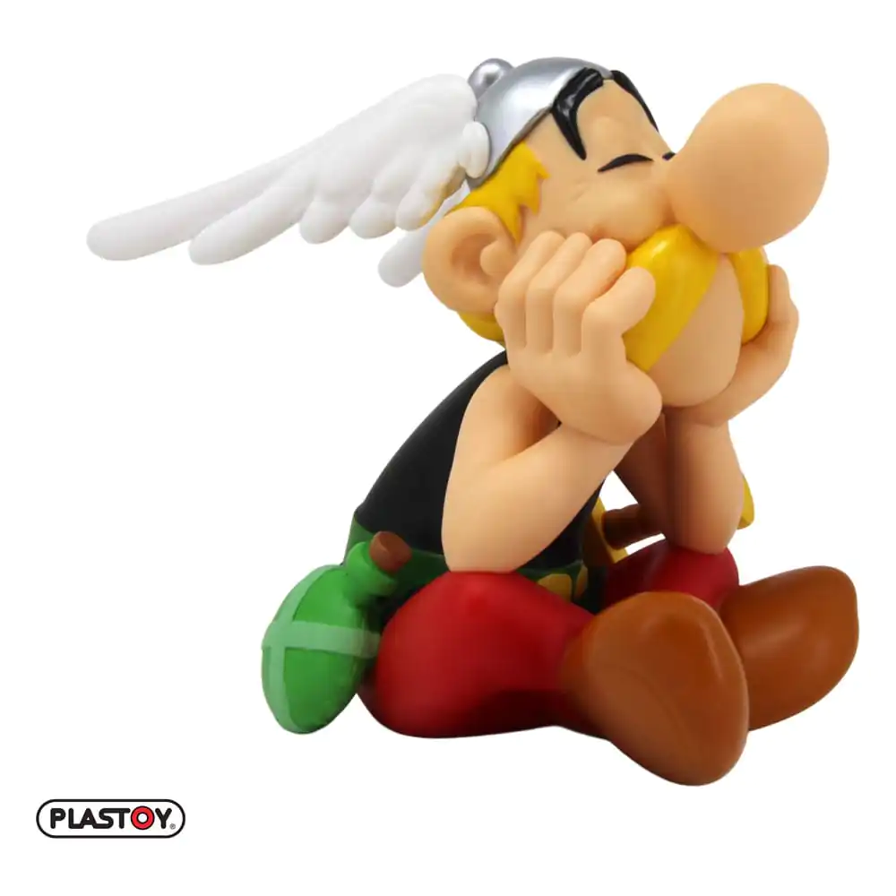 Asterix: Skarbonka Asterix 15 cm zdjęcie produktu