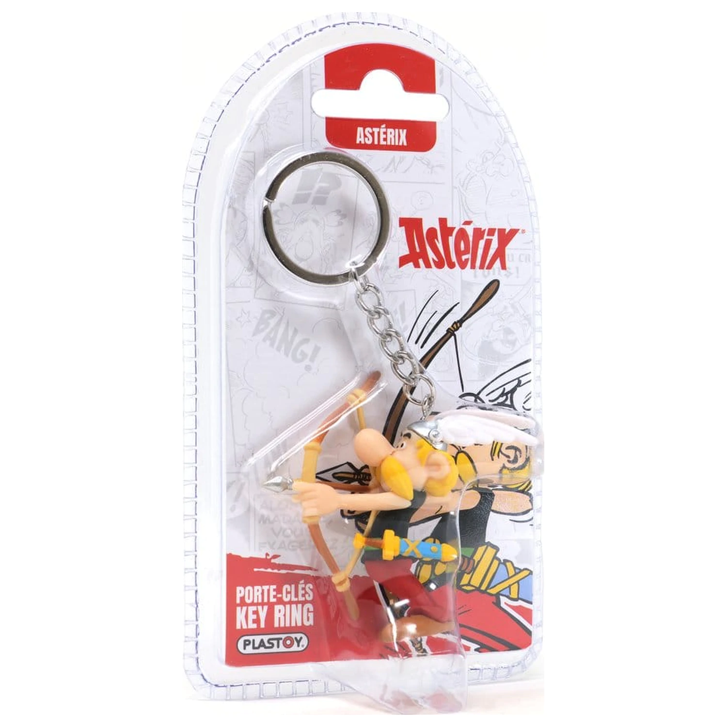 Asterix Brelok Bow Shooting (Blister) zdjęcie produktu