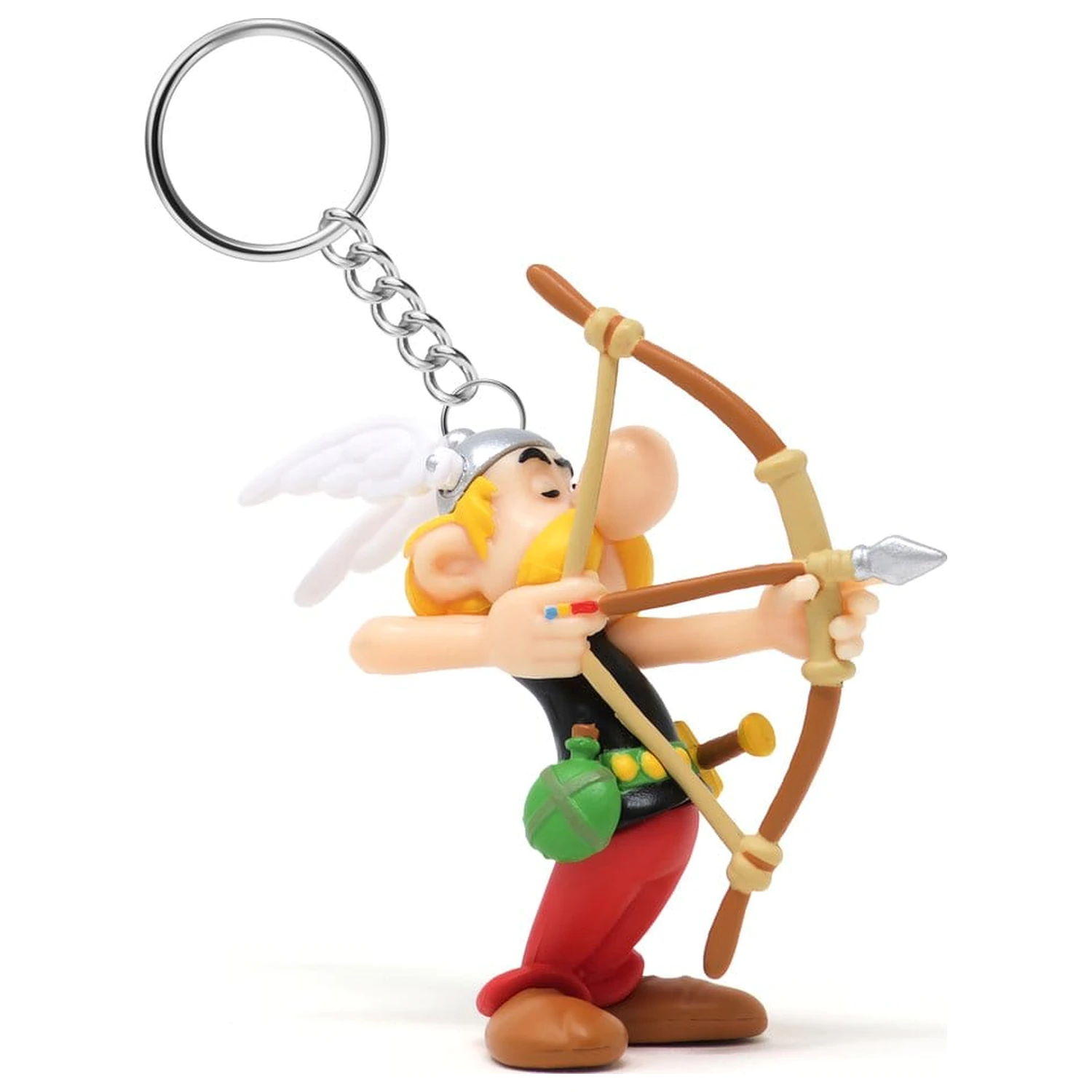 Asterix Brelok Strzelanie z Łuku zdjęcie produktu