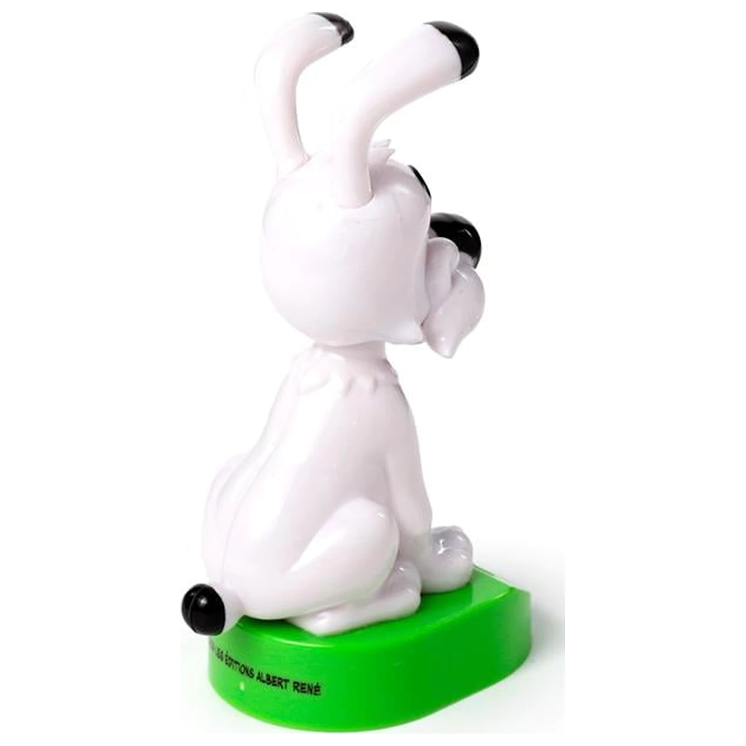 Asterix Dogmatix Solar Pal 12,4 cm zdjęcie produktu