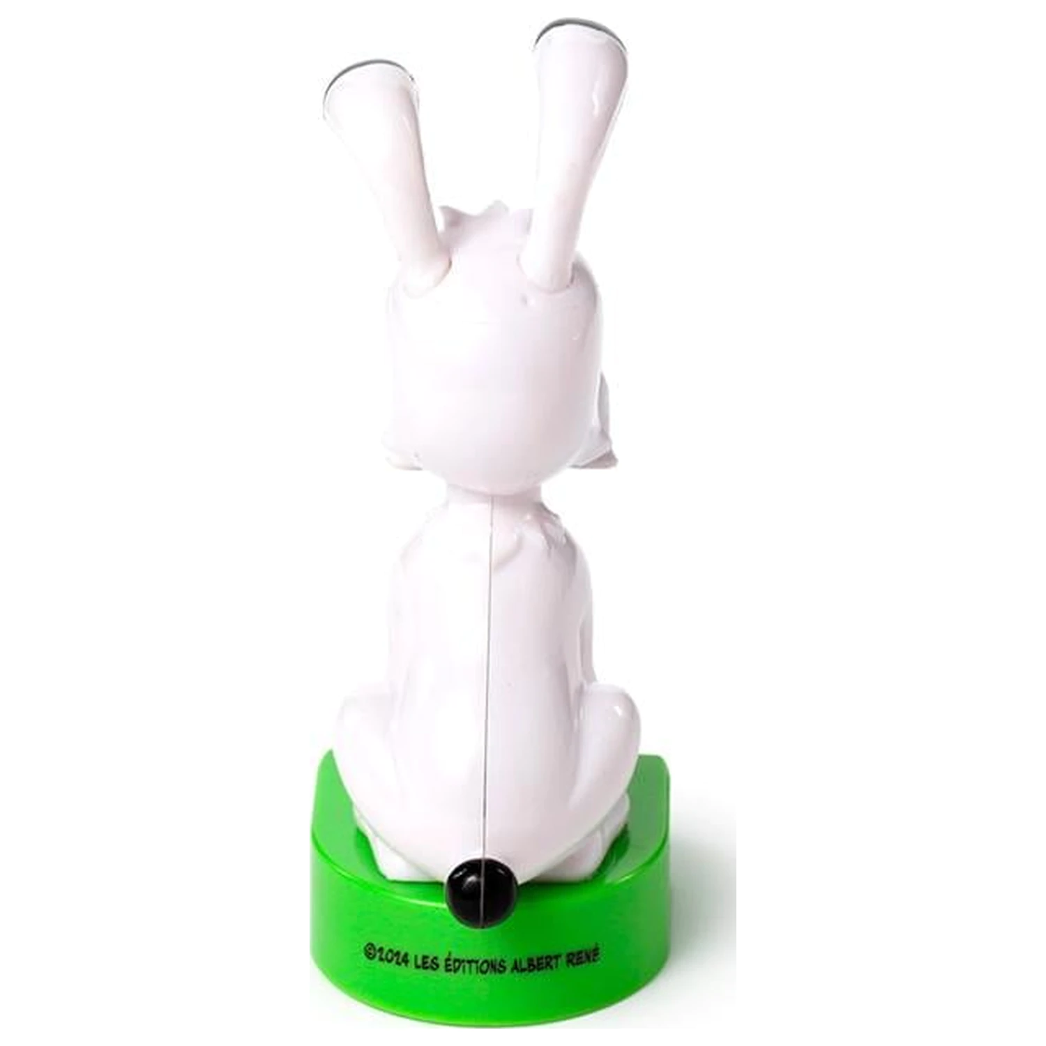 Asterix Dogmatix Solar Pal 12,4 cm zdjęcie produktu