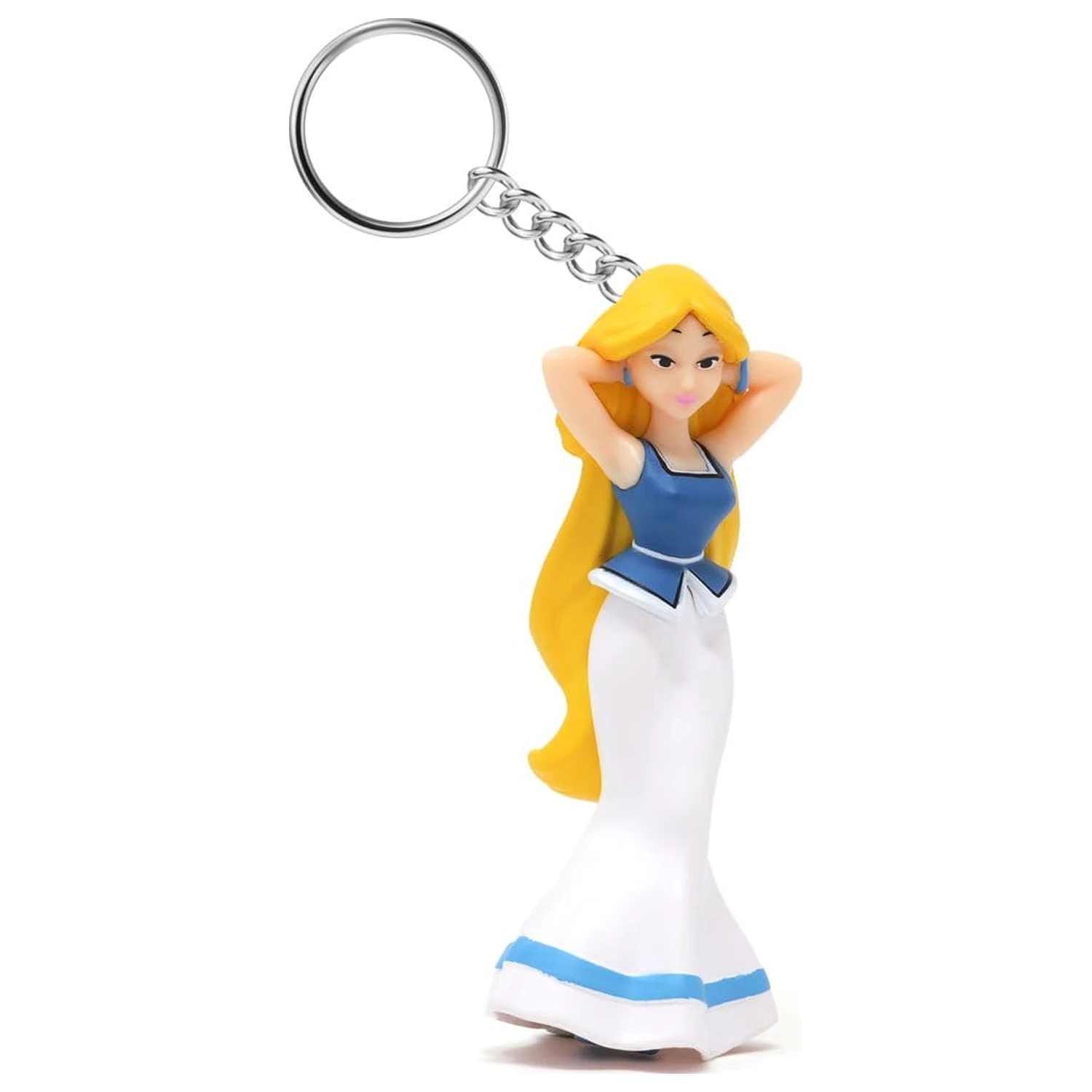 Asterix brelok Falbala Hands in the Hair zdjęcie produktu