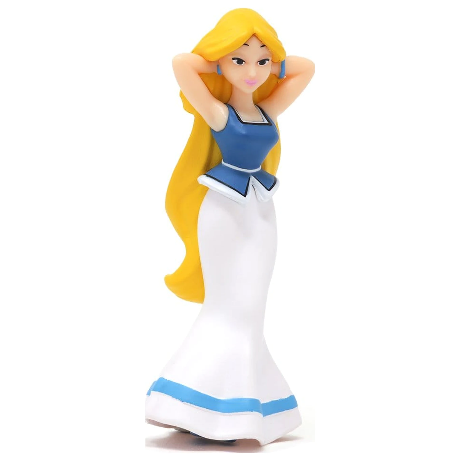 Asterix PVC figurka Falbala with Hands in Hair 7.5 cm zdjęcie produktu