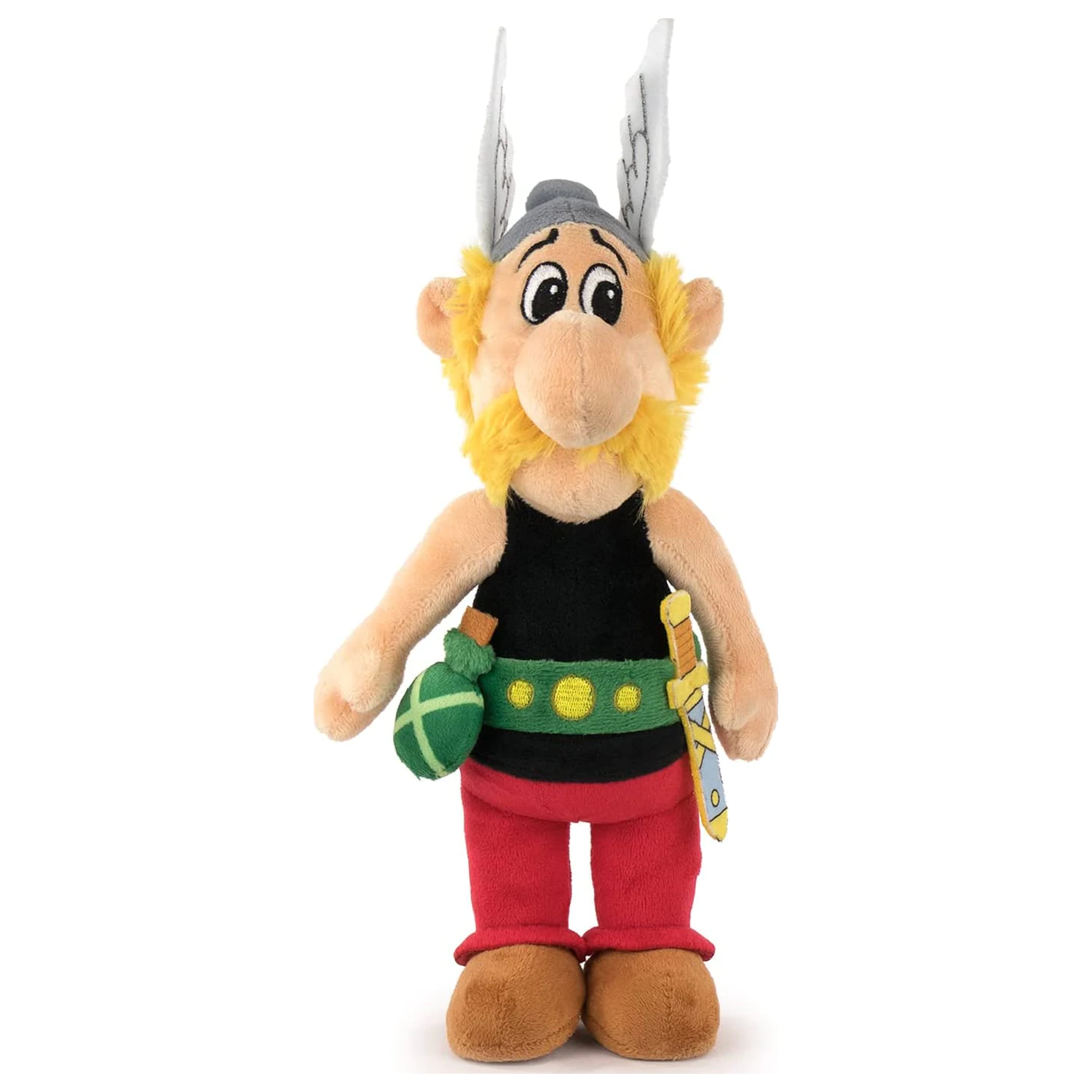 Asterix & Obelix Asterix Pluszowa figurka 27cm zdjęcie produktu