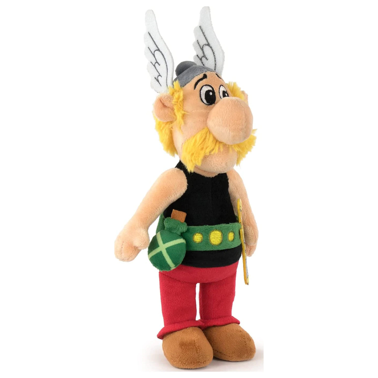 Asterix & Obelix Asterix Pluszowa figurka 27cm zdjęcie produktu