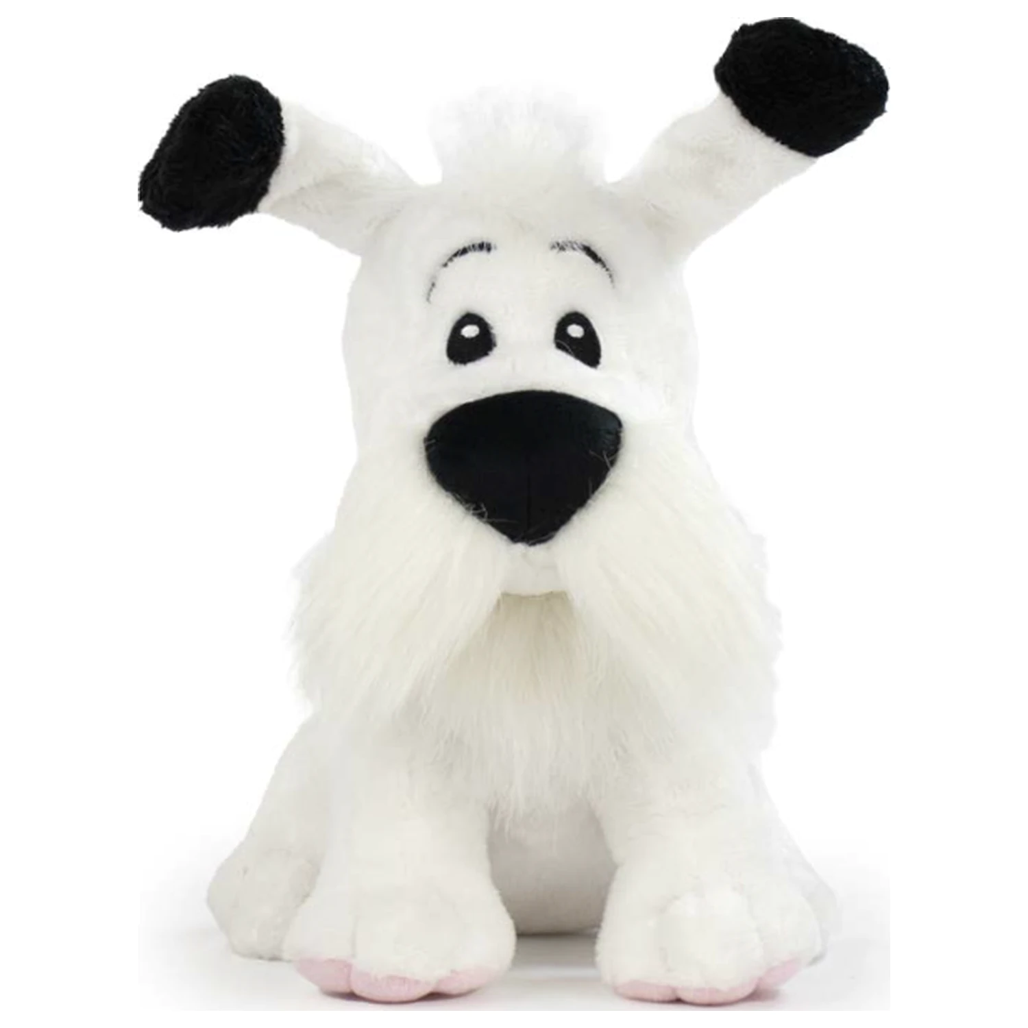 ASTERIX & OBELIX Ideafix pluszowa figurka 26cm zdjęcie produktu