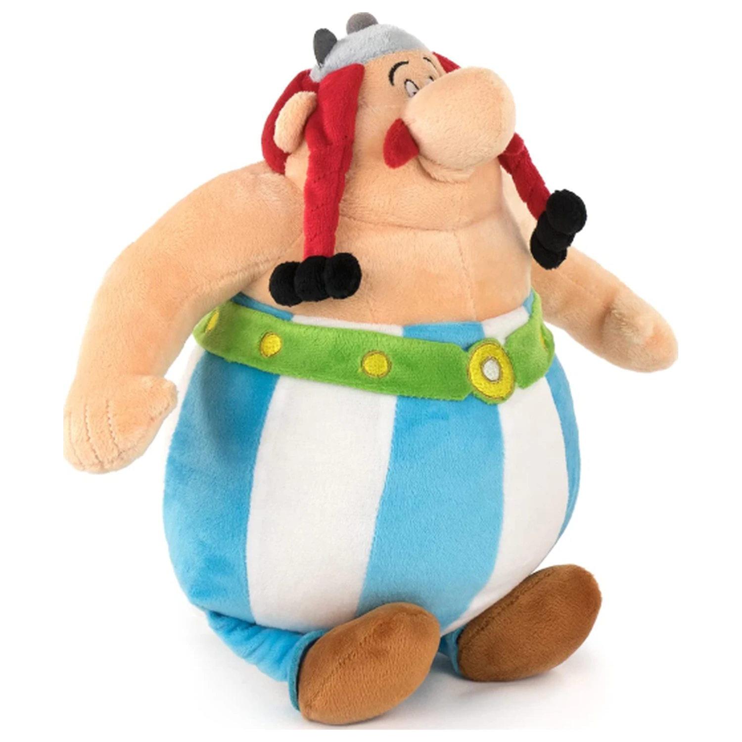 ASTERIX & OBELIX Obelix pluszak 34 cm zdjęcie produktu