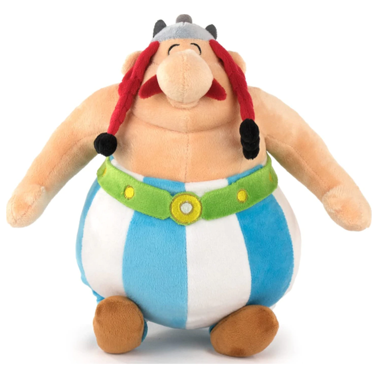 ASTERIX & OBELIX Obelix pluszak 34 cm zdjęcie produktu