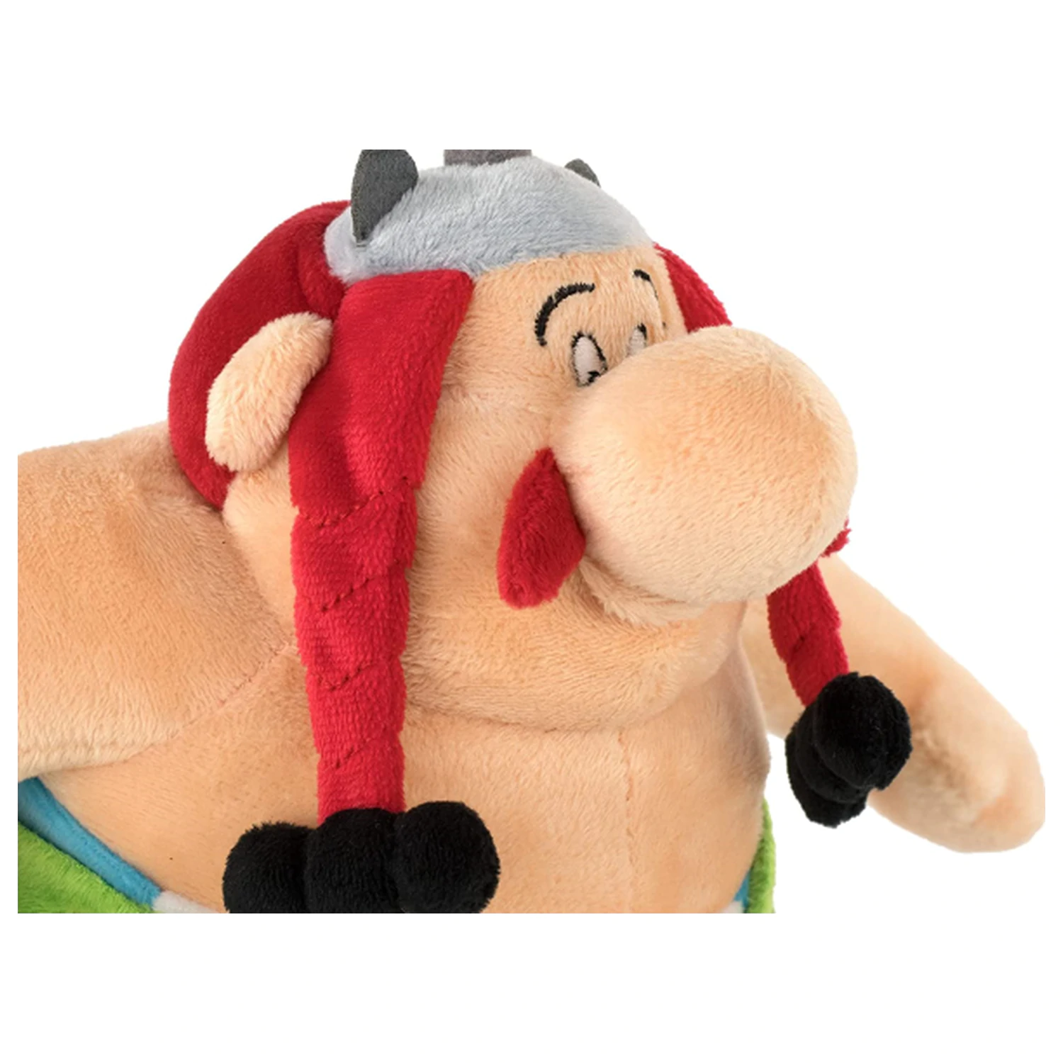 ASTERIX & OBELIX Obelix pluszak 34 cm zdjęcie produktu