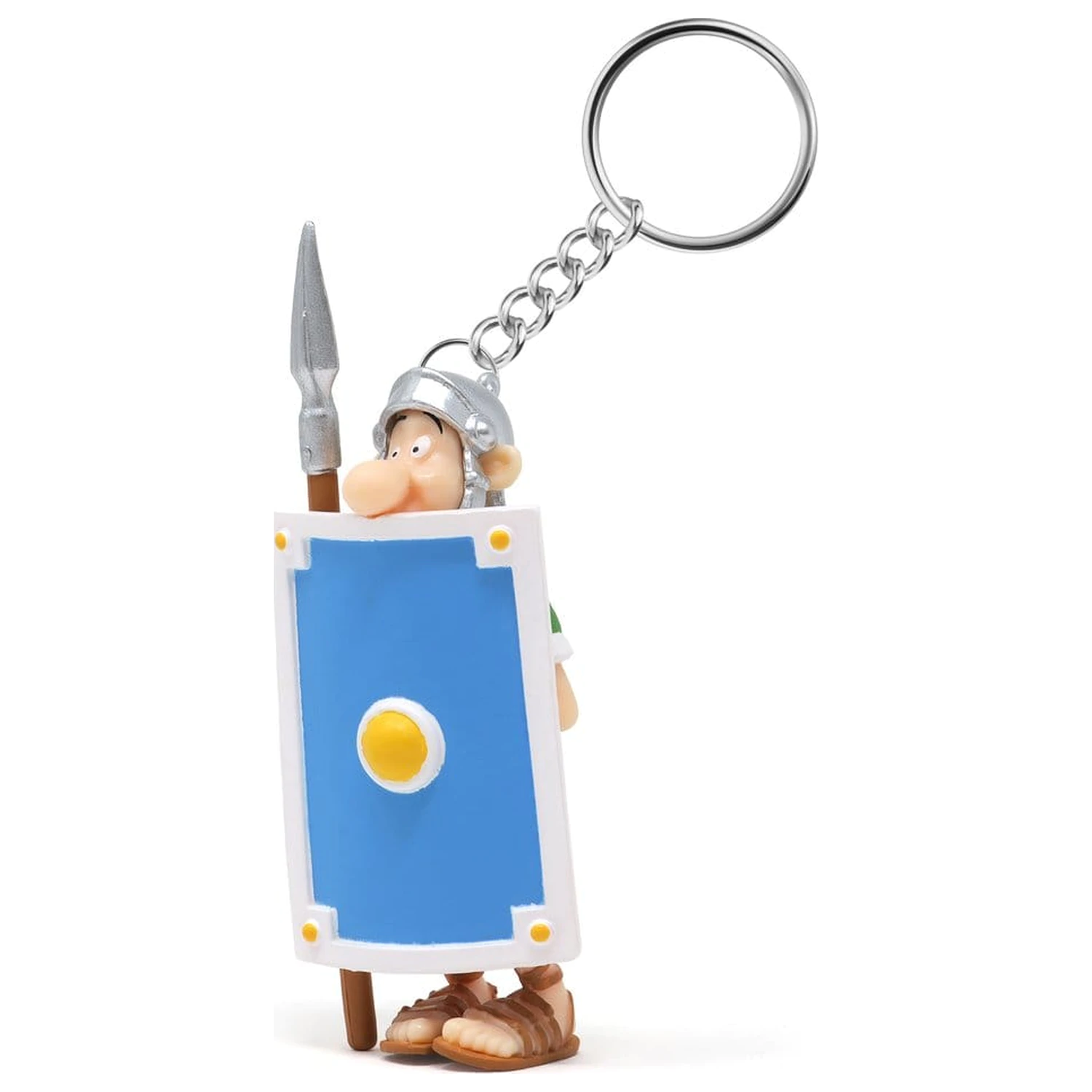 Brelok Asterix Roman Terrified zdjęcie produktu