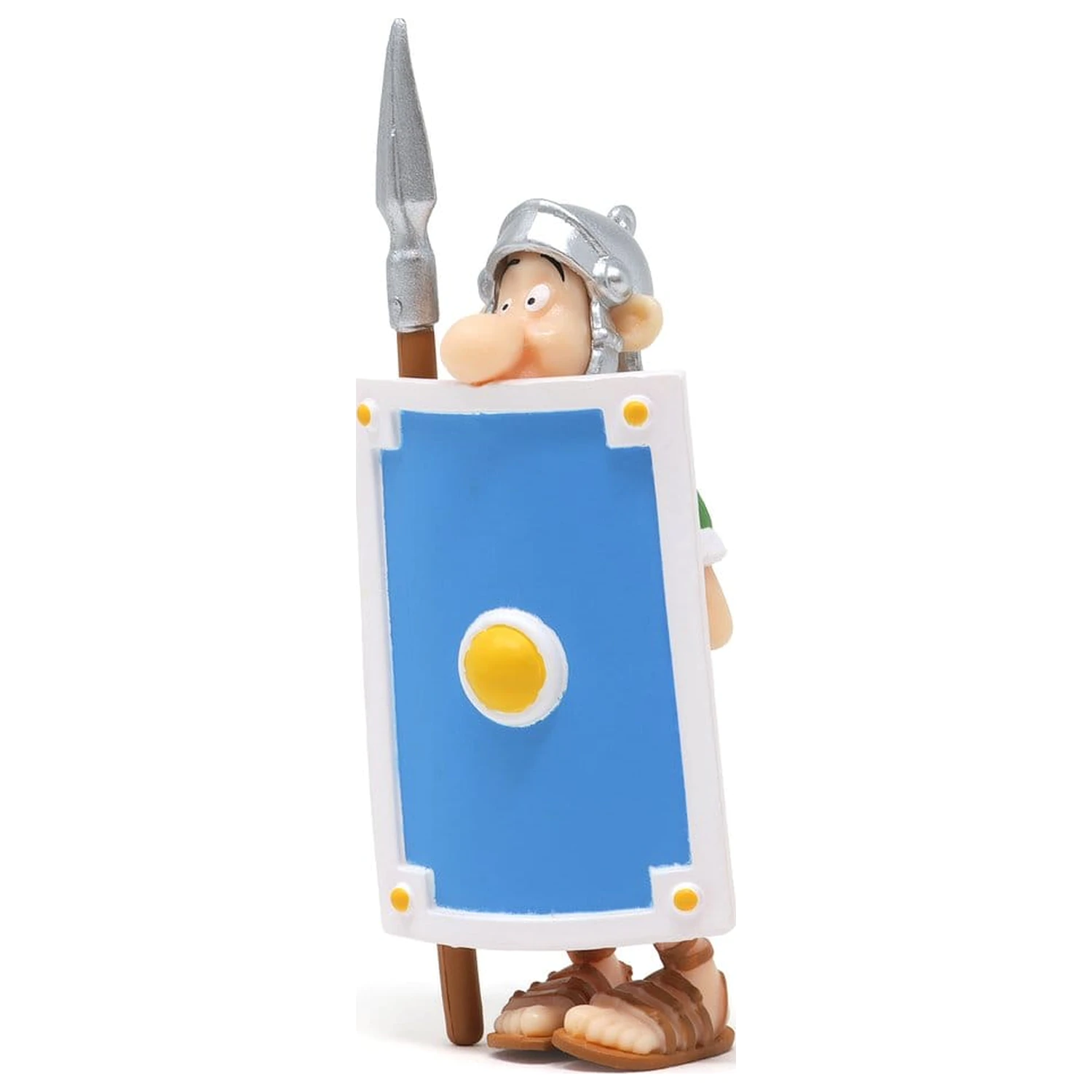 Asterix figurka PVC Roman Terrified 7.5 cm zdjęcie produktu