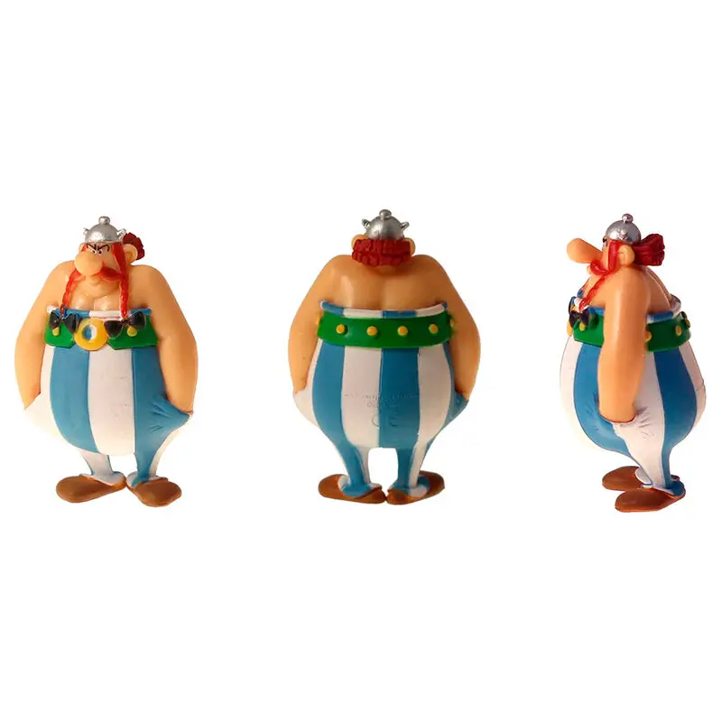 Asterix the Gallic Obelix figurka 6cm zdjęcie produktu