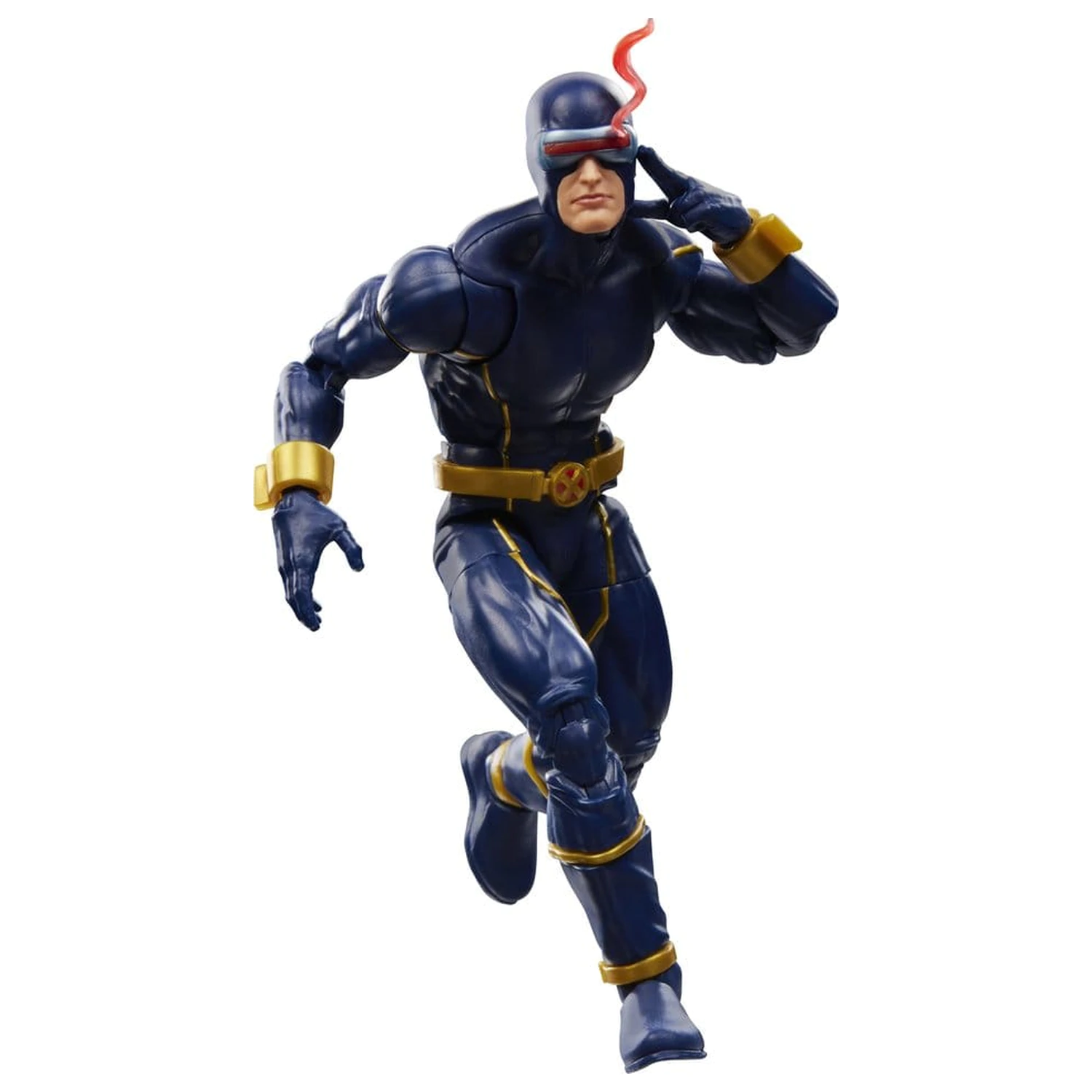 Zestaw 2 figurek akcji Astonishing X-Men Marvel Legends Cyclops & Wolverine 15 cm zdjęcie produktu