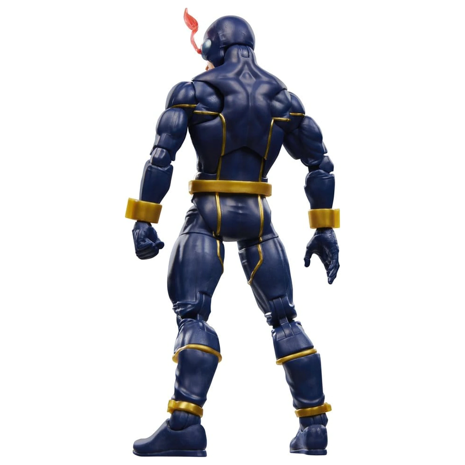 Zestaw 2 figurek akcji Astonishing X-Men Marvel Legends Cyclops & Wolverine 15 cm zdjęcie produktu