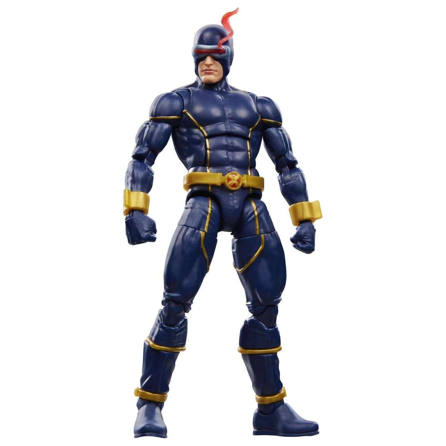 Zestaw 2 figurek akcji Astonishing X-Men Marvel Legends Cyclops & Wolverine 15 cm zdjęcie produktu