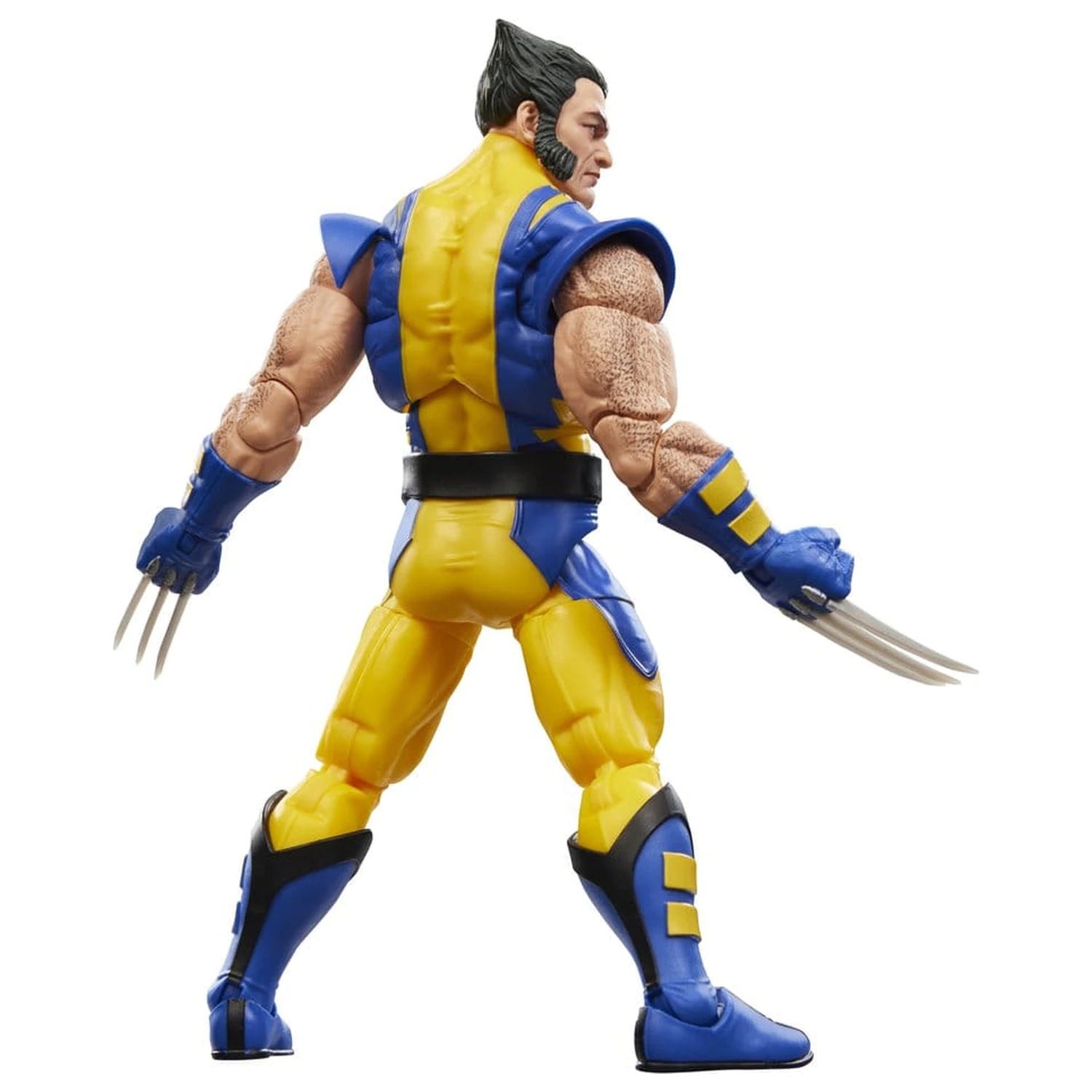 Zestaw 2 figurek akcji Astonishing X-Men Marvel Legends Cyclops & Wolverine 15 cm zdjęcie produktu