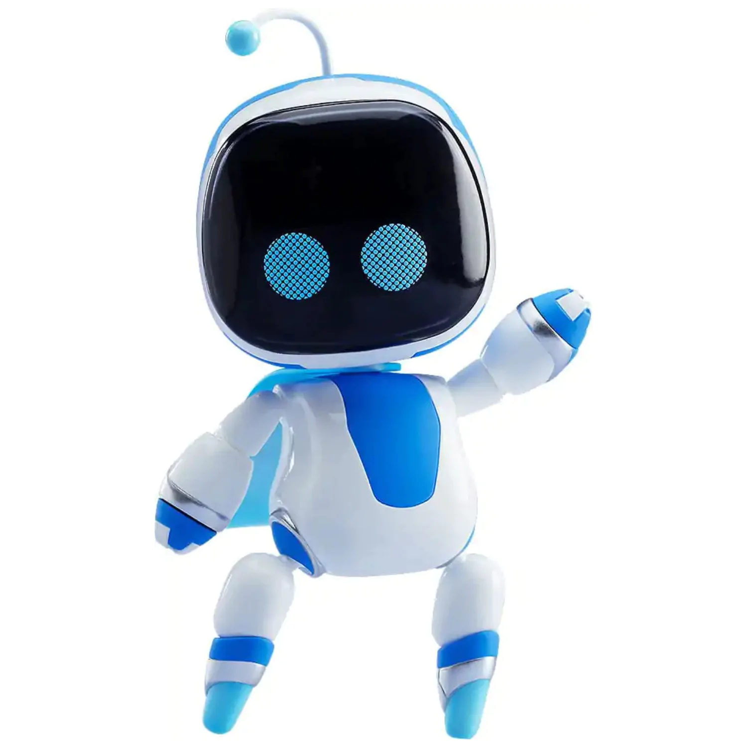 Figurka Akcji Astro z Astro's Playroom (Re-run) 10 cm zdjęcie produktu