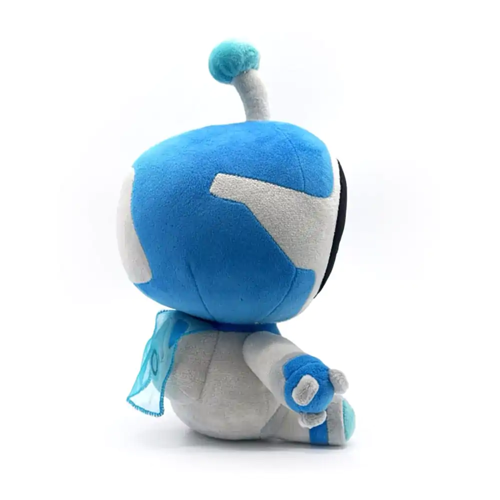 Pluszowa Figurka Astro Bot Kapitan Astro 22 cm zdjęcie produktu